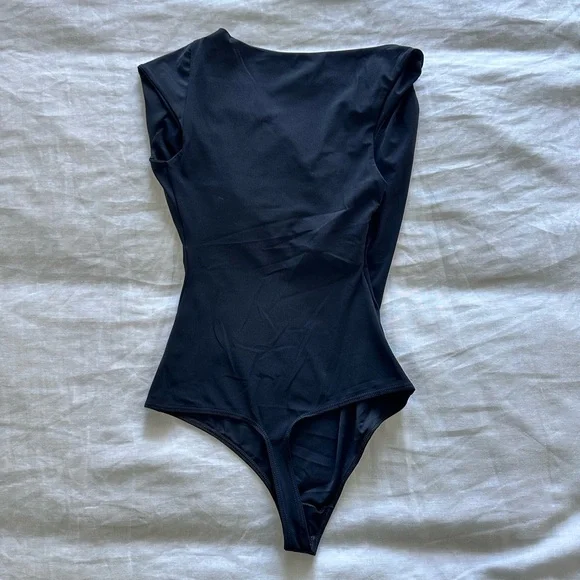 ALIX NYC Tyler Bodysuit - Picture 5 of 8